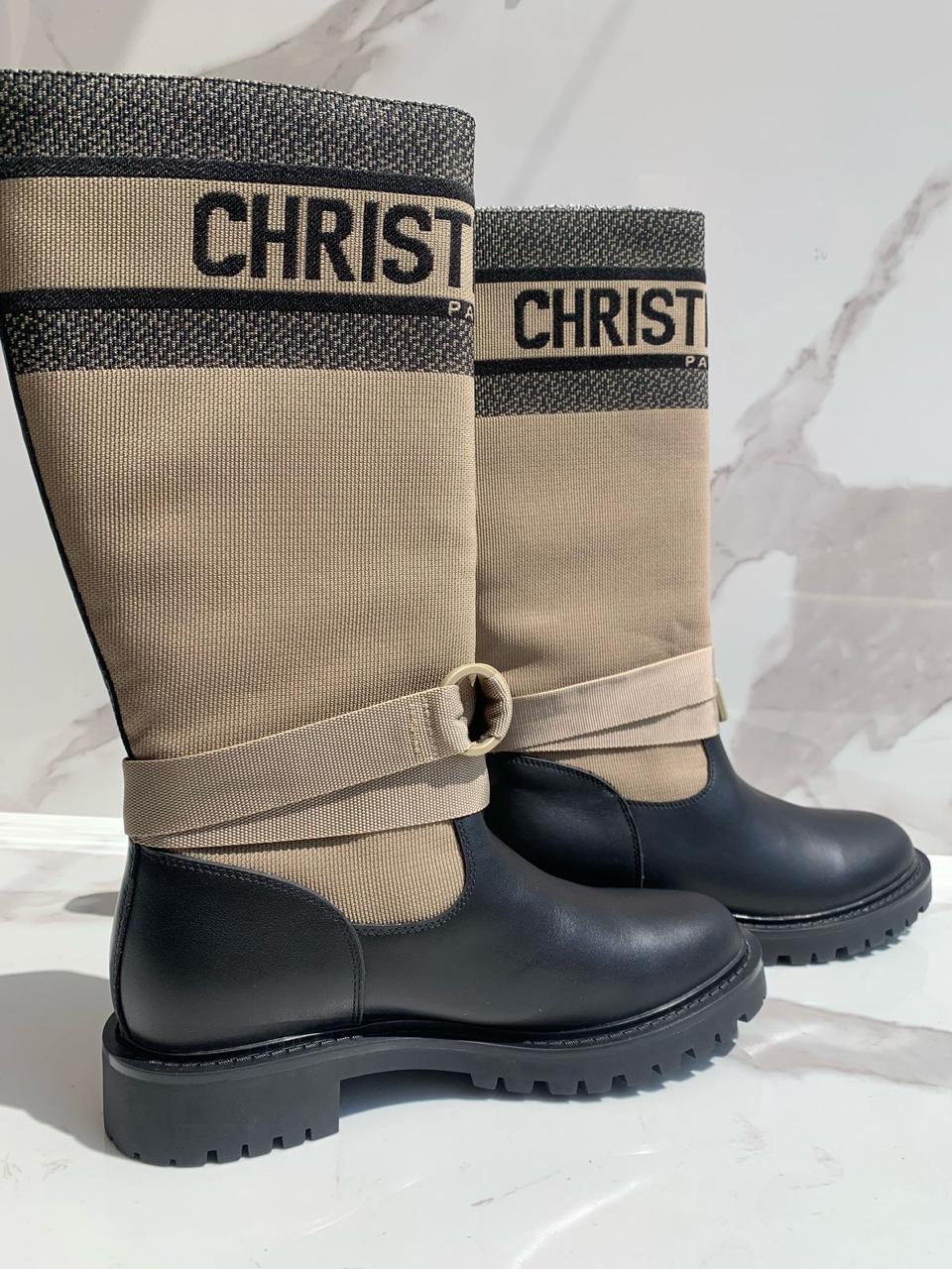 BOTAS
