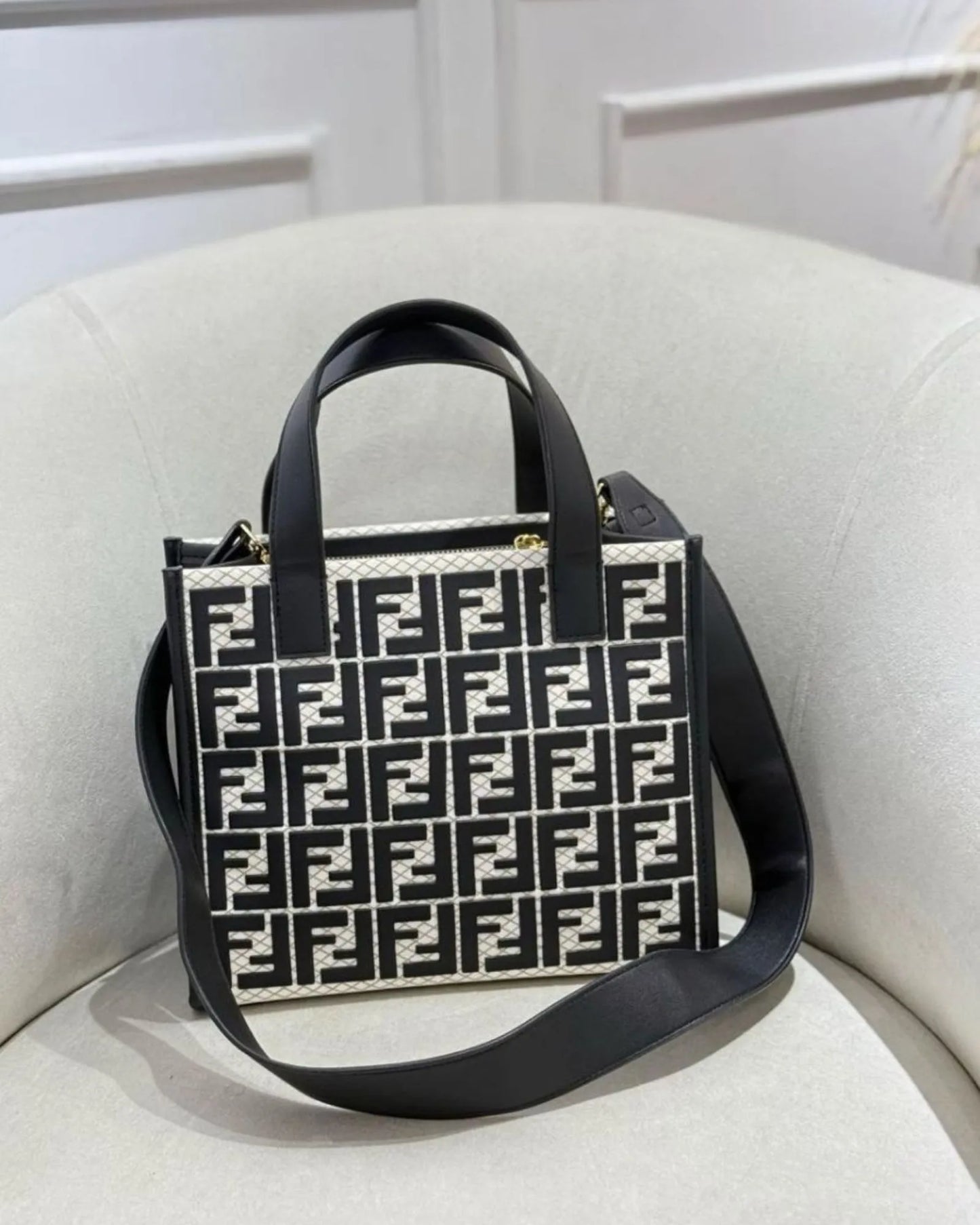 CARTERA DE MANO