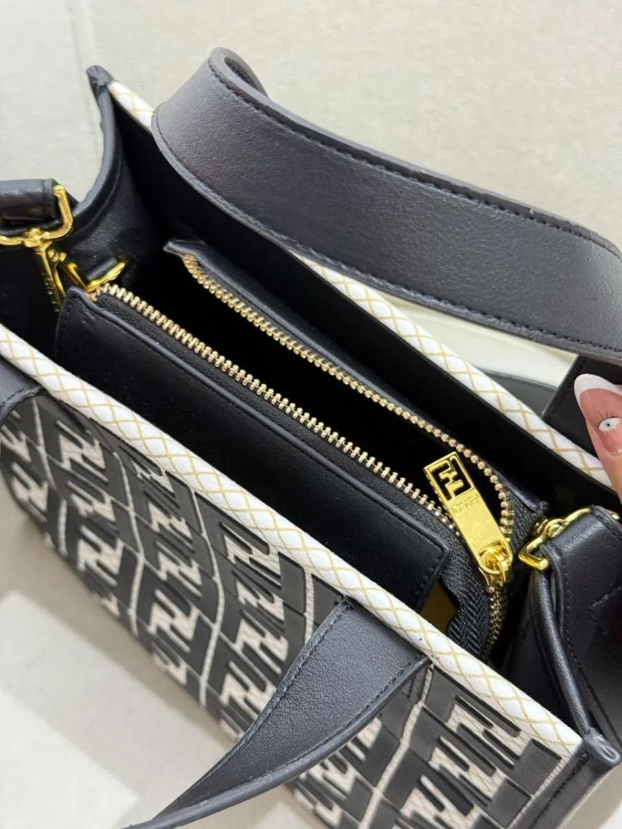 CARTERA DE MANO