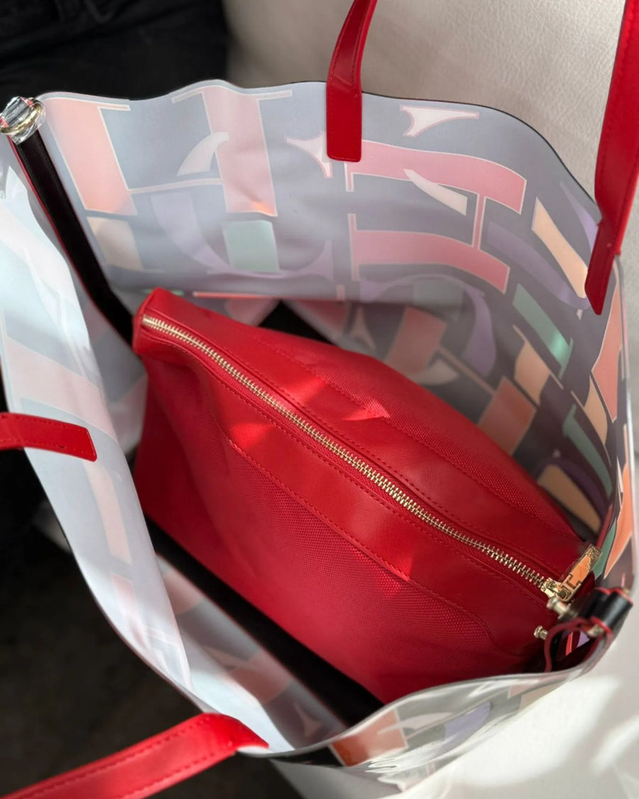 BOLSO CH VINILO