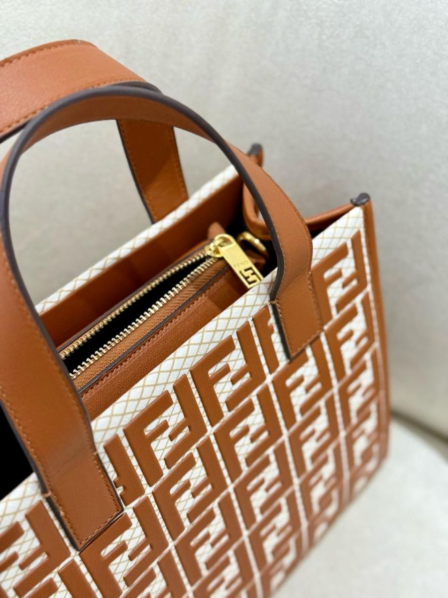 Cartera Fendi Sunshine