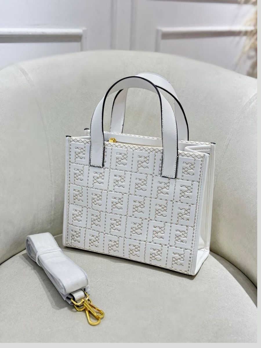 Cartera Fendi Sunshine