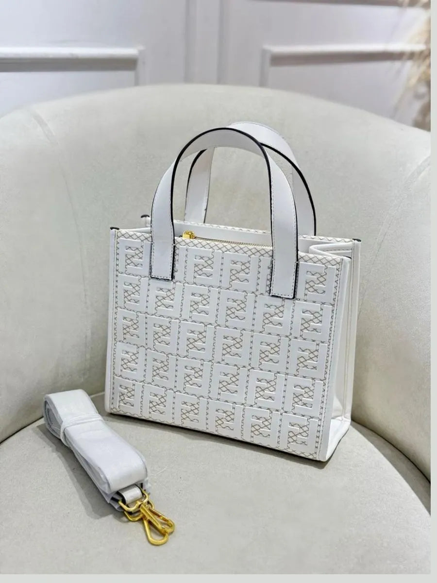 CARTERA DE MANO