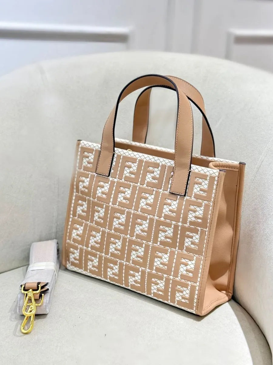 CARTERA DE MANO