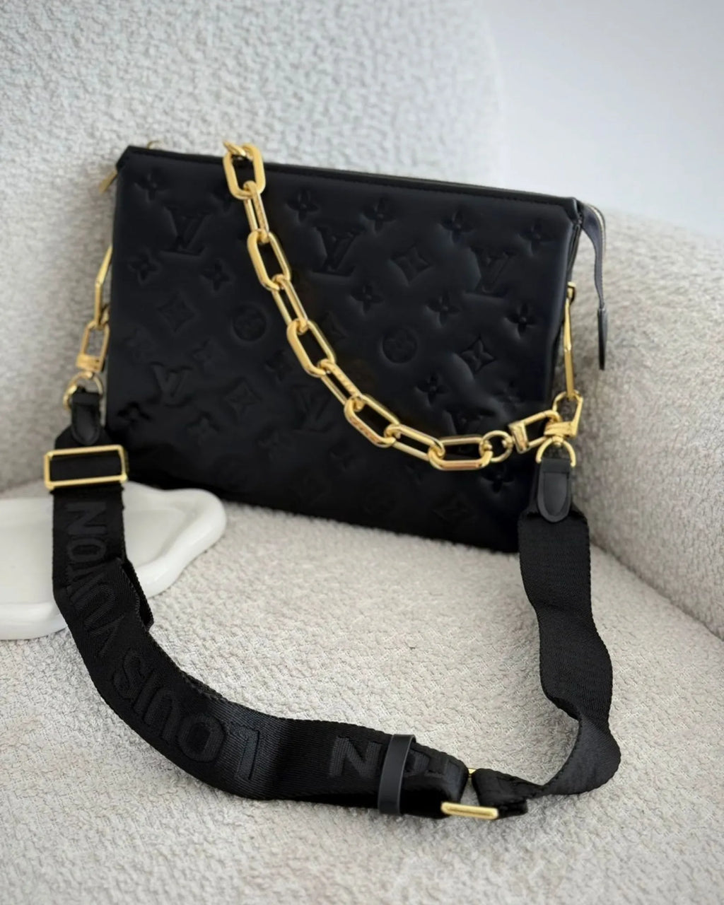 COUSSIN MANOS LIBRES