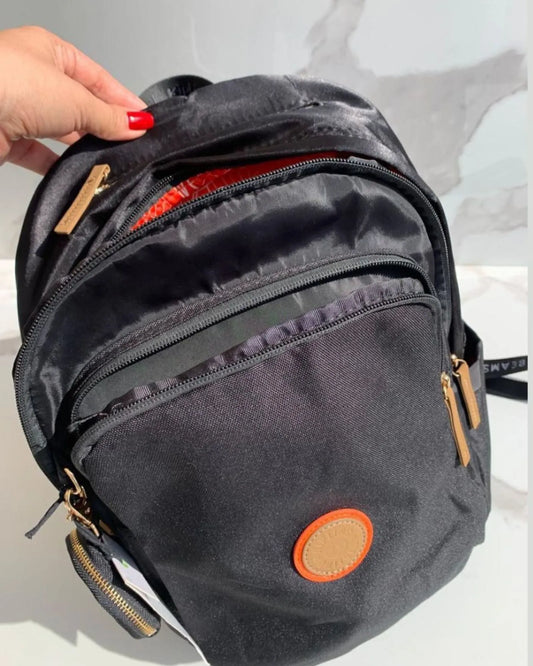 MORRAL DAMA