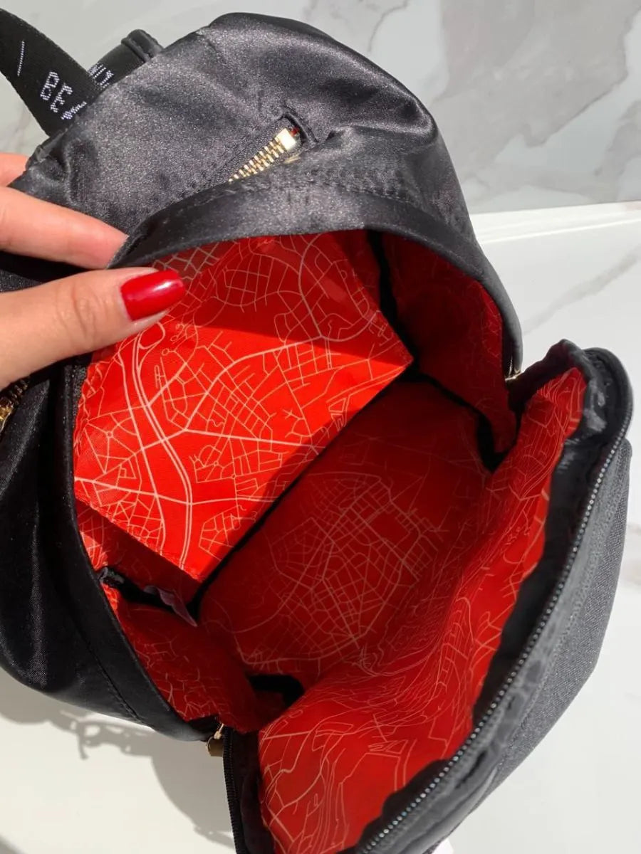 MORRAL DAMA