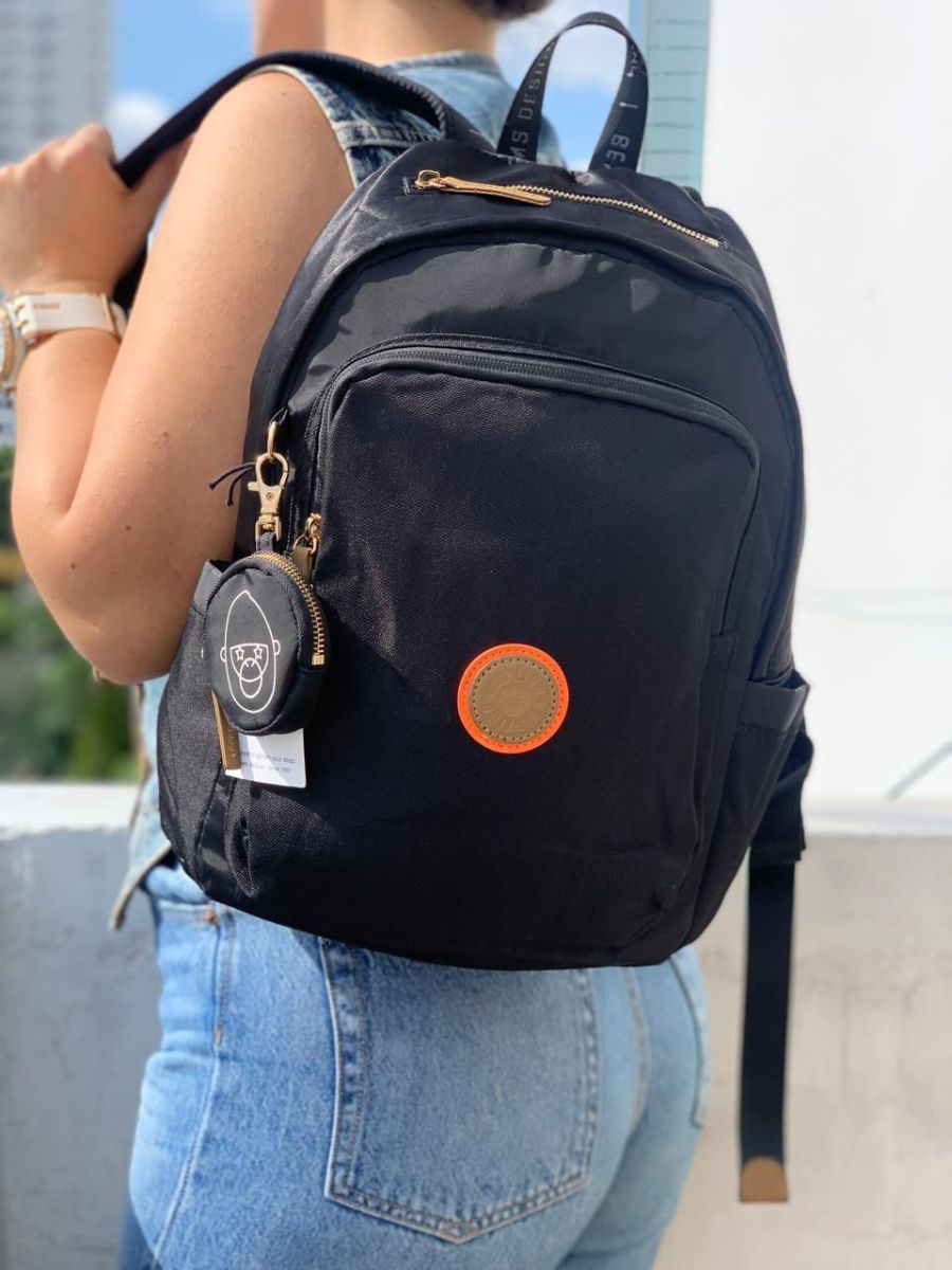 Morral City Pack Kipling