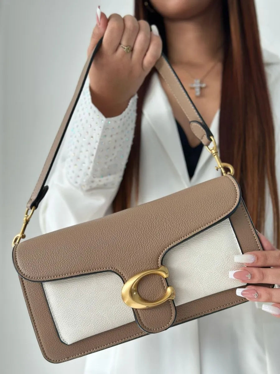 CARTERA  CON DOBLE ASA
