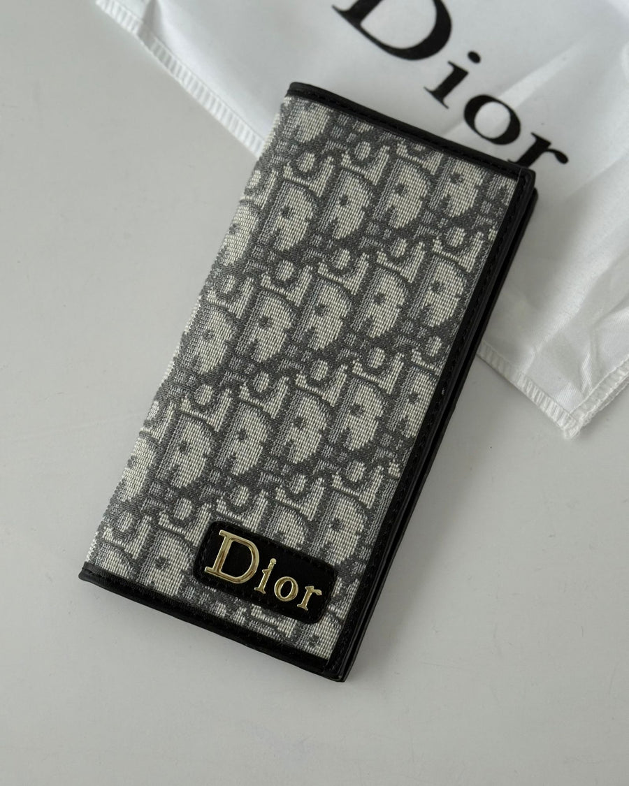 Pasaportera Dior