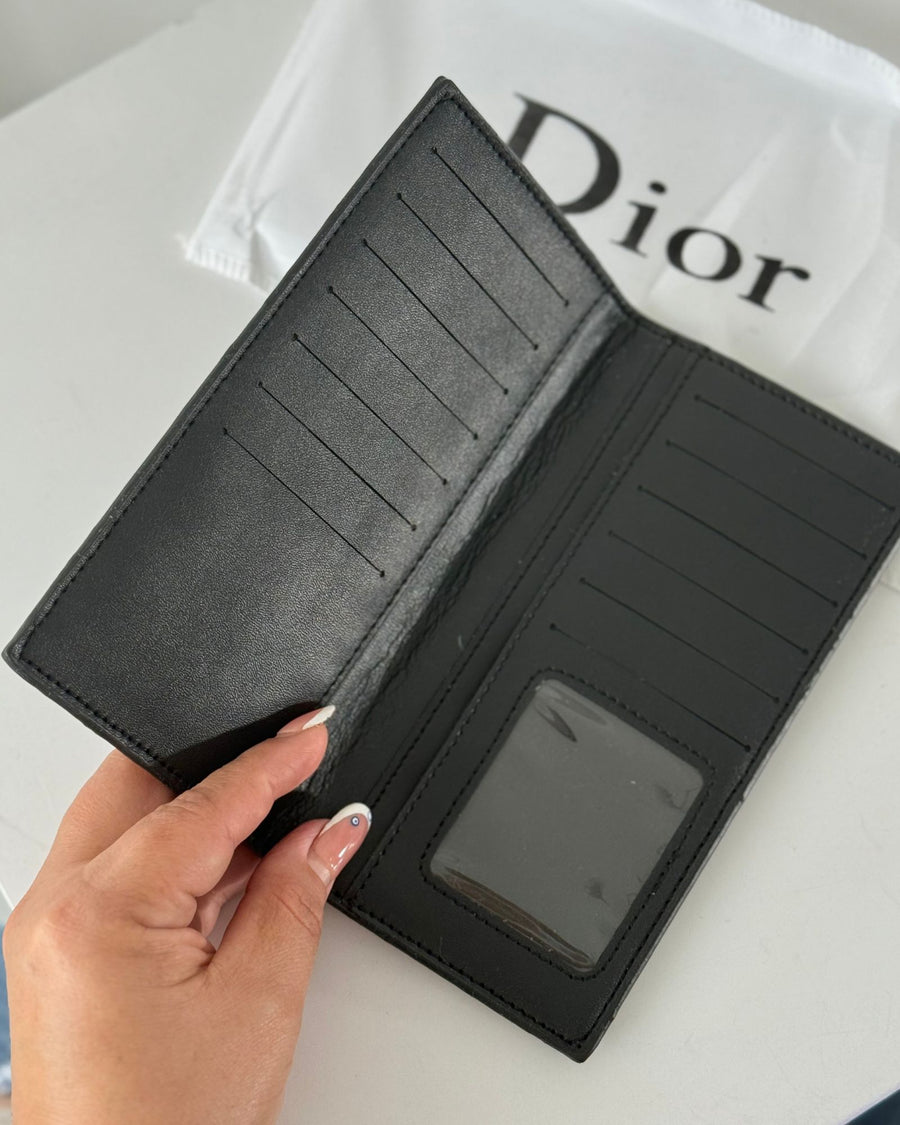 Pasaportera Dior