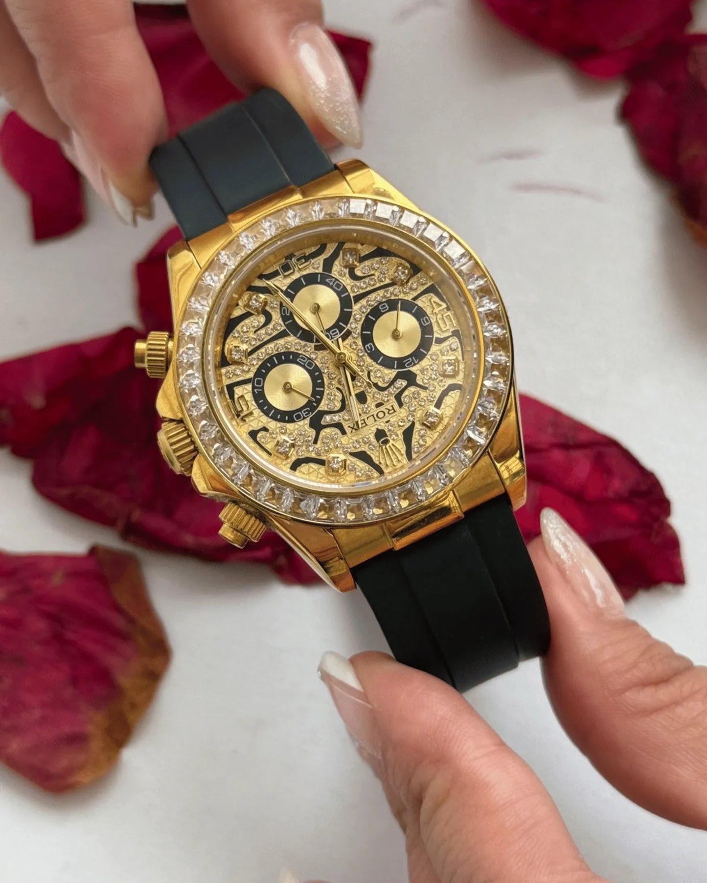 RELOJ DAMA