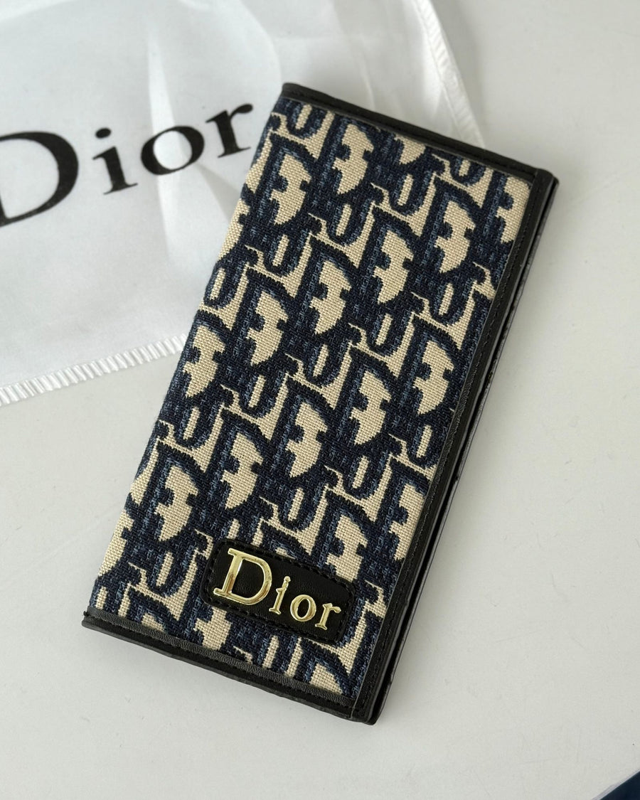 Pasaportera Dior