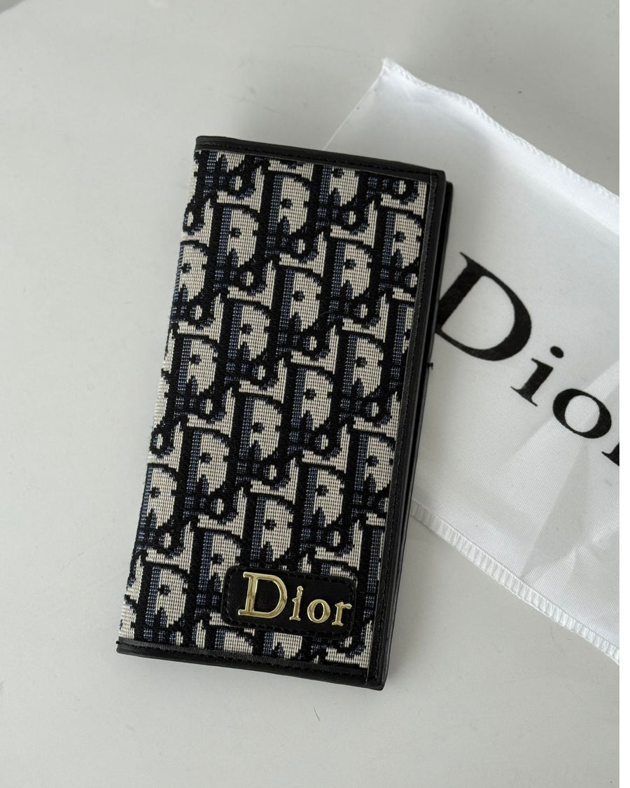 Pasaportera Dior