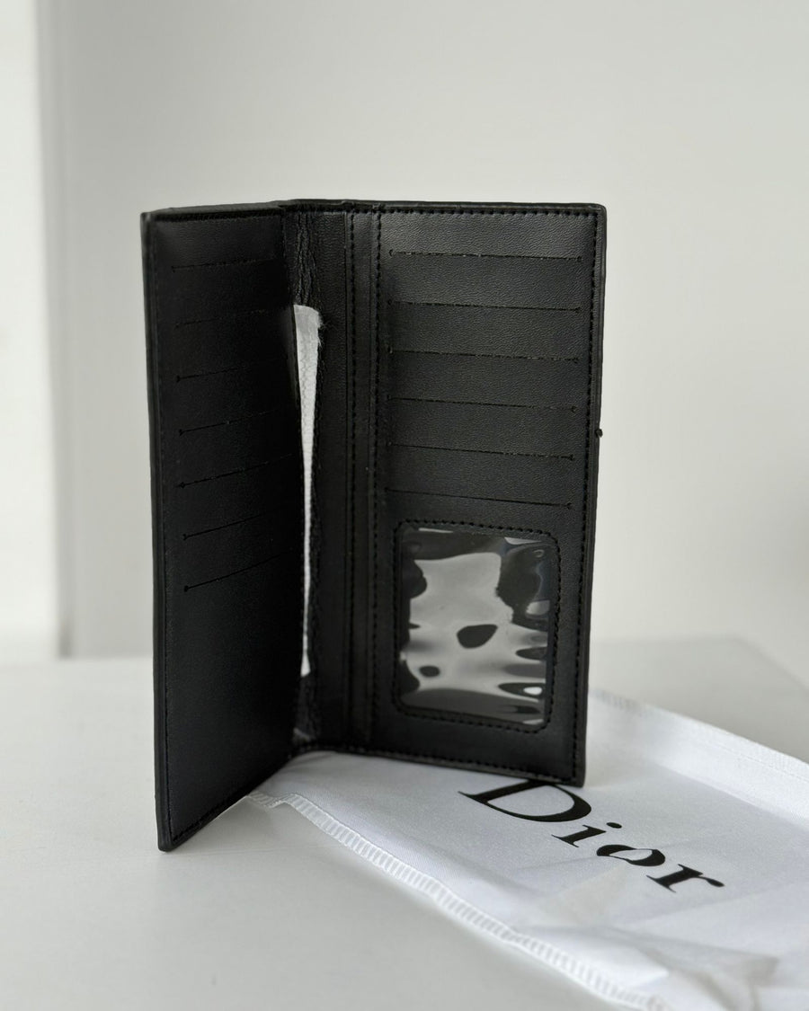 Pasaportera Dior
