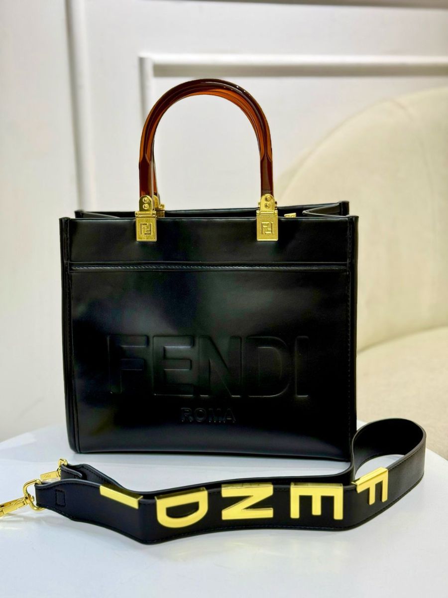 Cartera Fendi Sunshine Pequeña