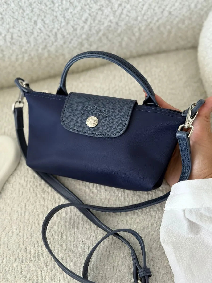 Long Champ Mini