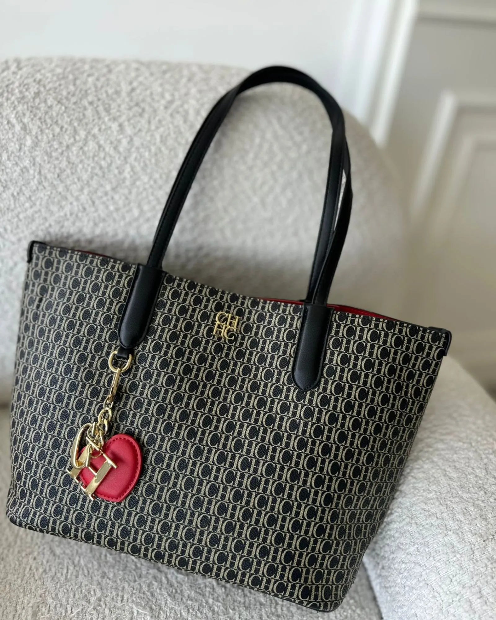 CH Oficinero llavero Ejecutivo