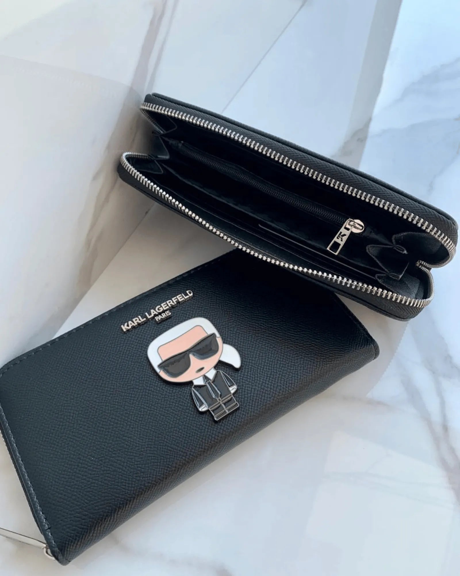 BILLETERA DAMA GRANDE