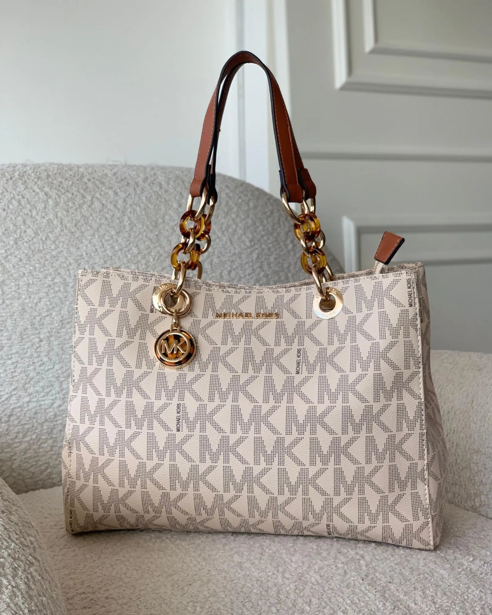 MK CARTERA MANIJA CAREY