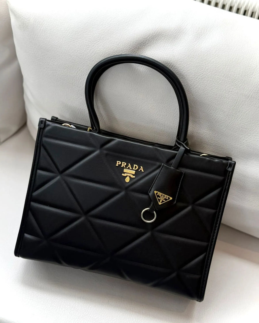 Cartera Prada Tote