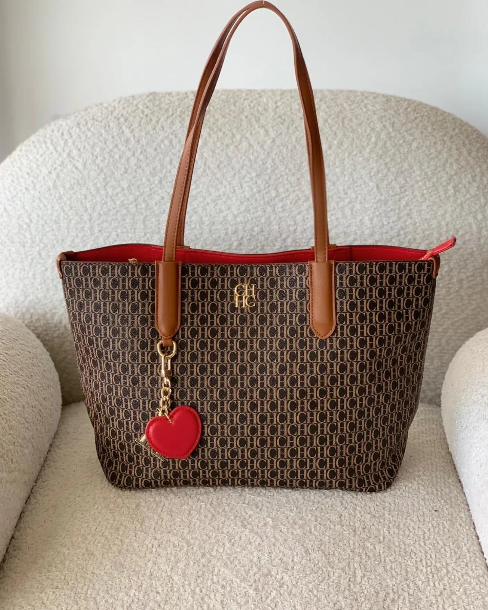 CH Oficinero llavero Ejecutivo