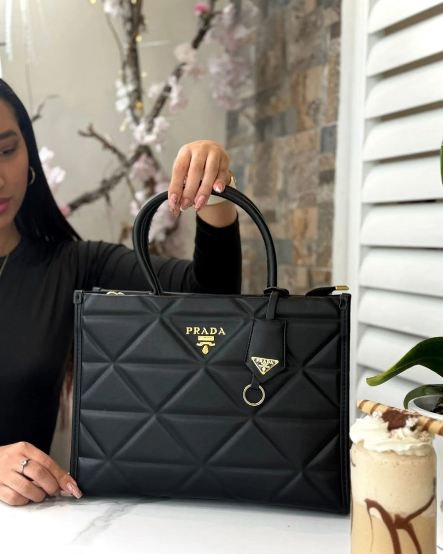 Cartera Prada Tote