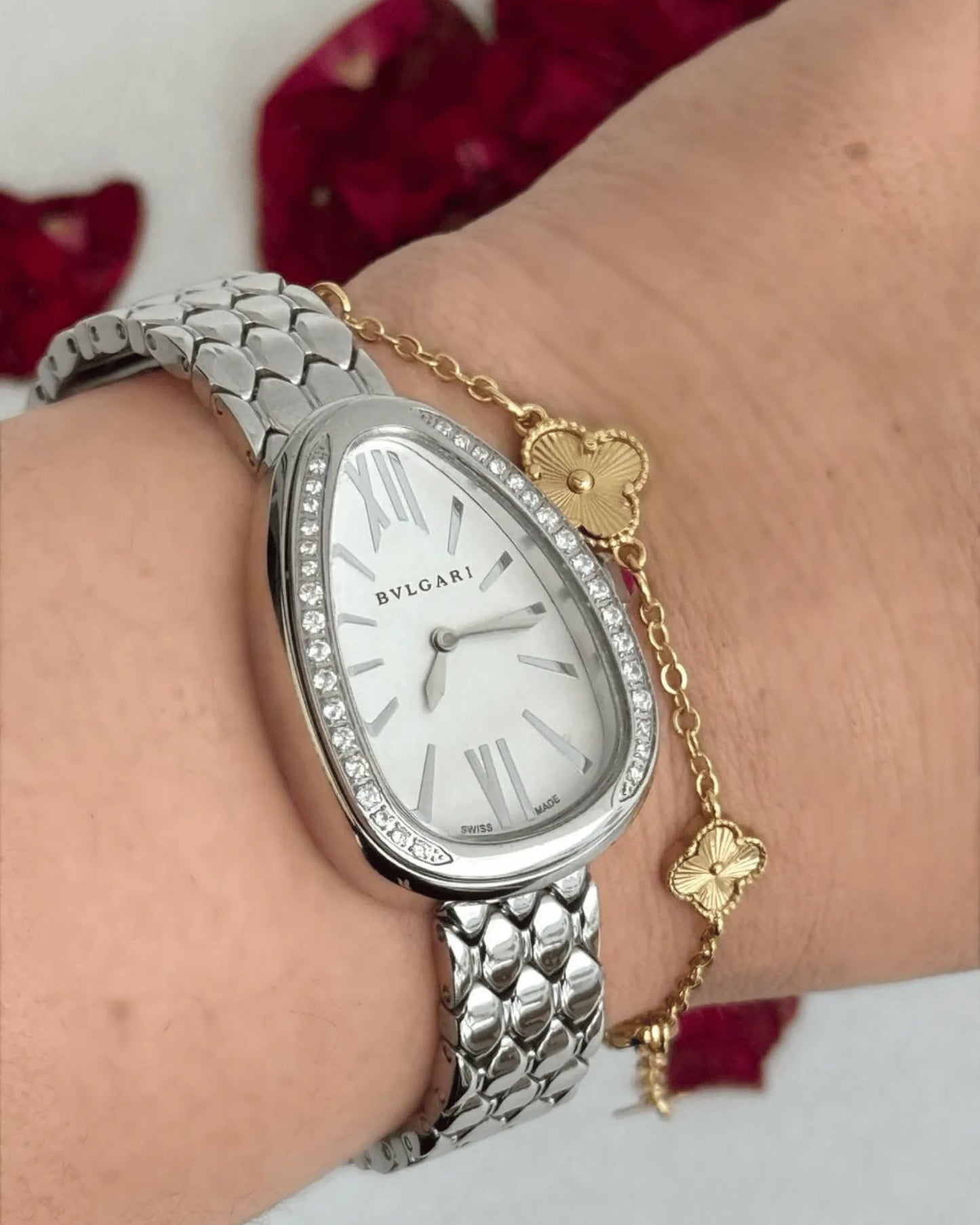RELOJ DAMA