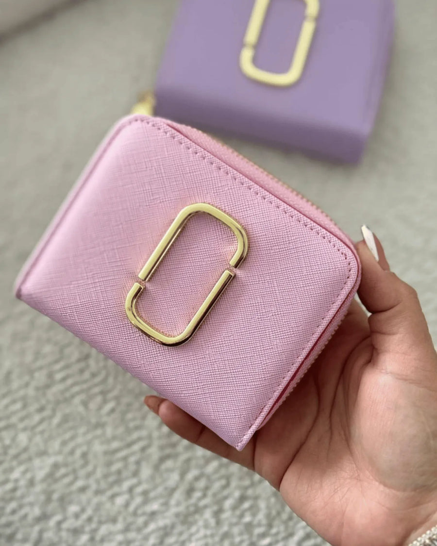 Billetera Marc Jacobs Snapshot