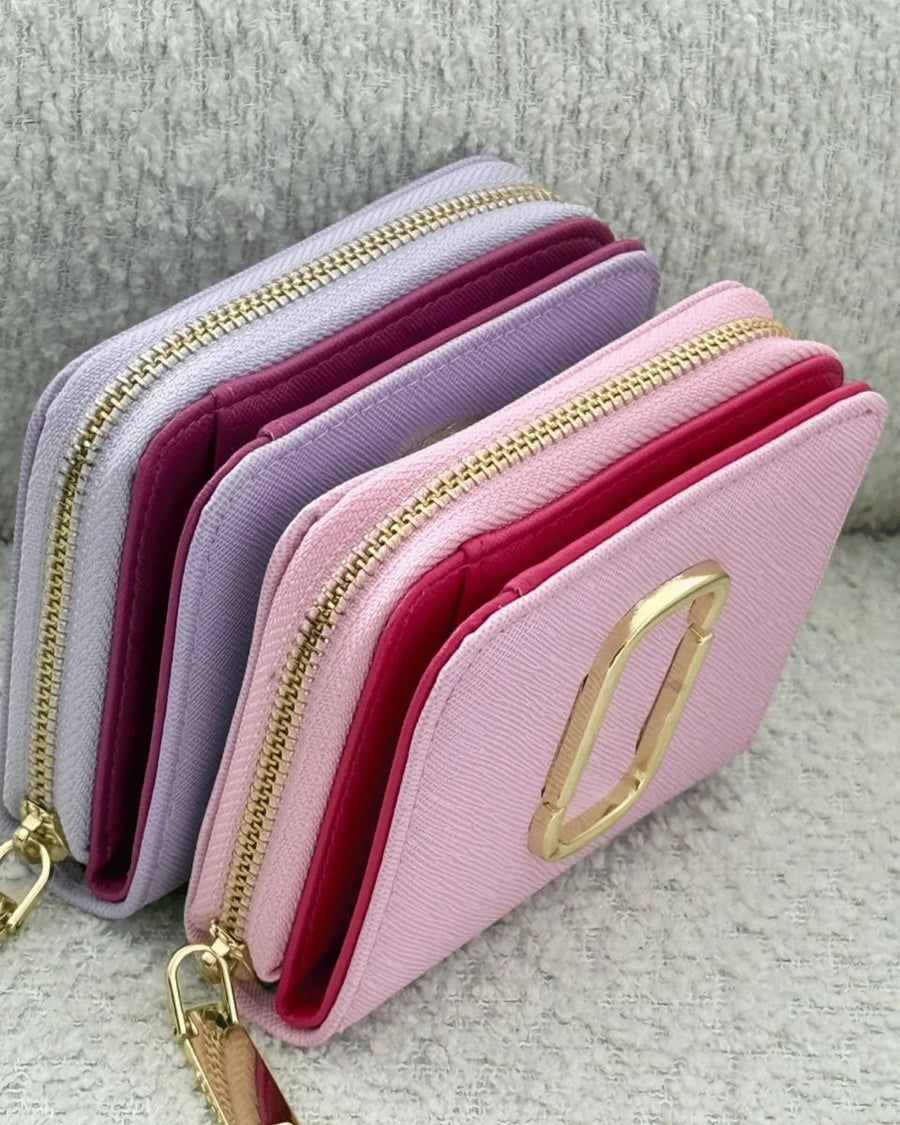 Billetera Marc Jacobs Snapshot