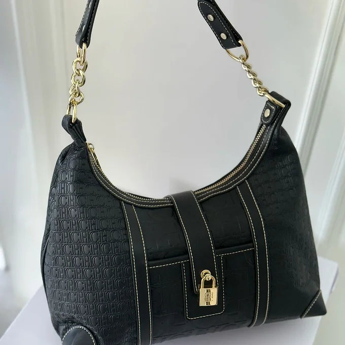 CARTERA DE HOMBRO CH.