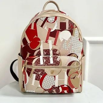 Morral Carolina Herrera