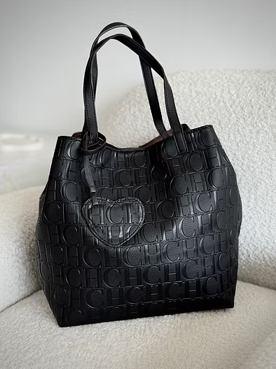 Bolso Ch Corazón