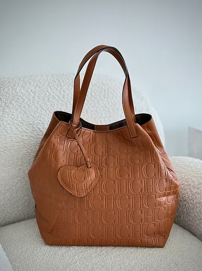 Bolso Ch Corazón