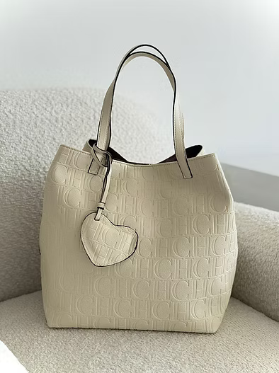Bolso Ch Corazón