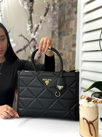 Cartera Prada Tote