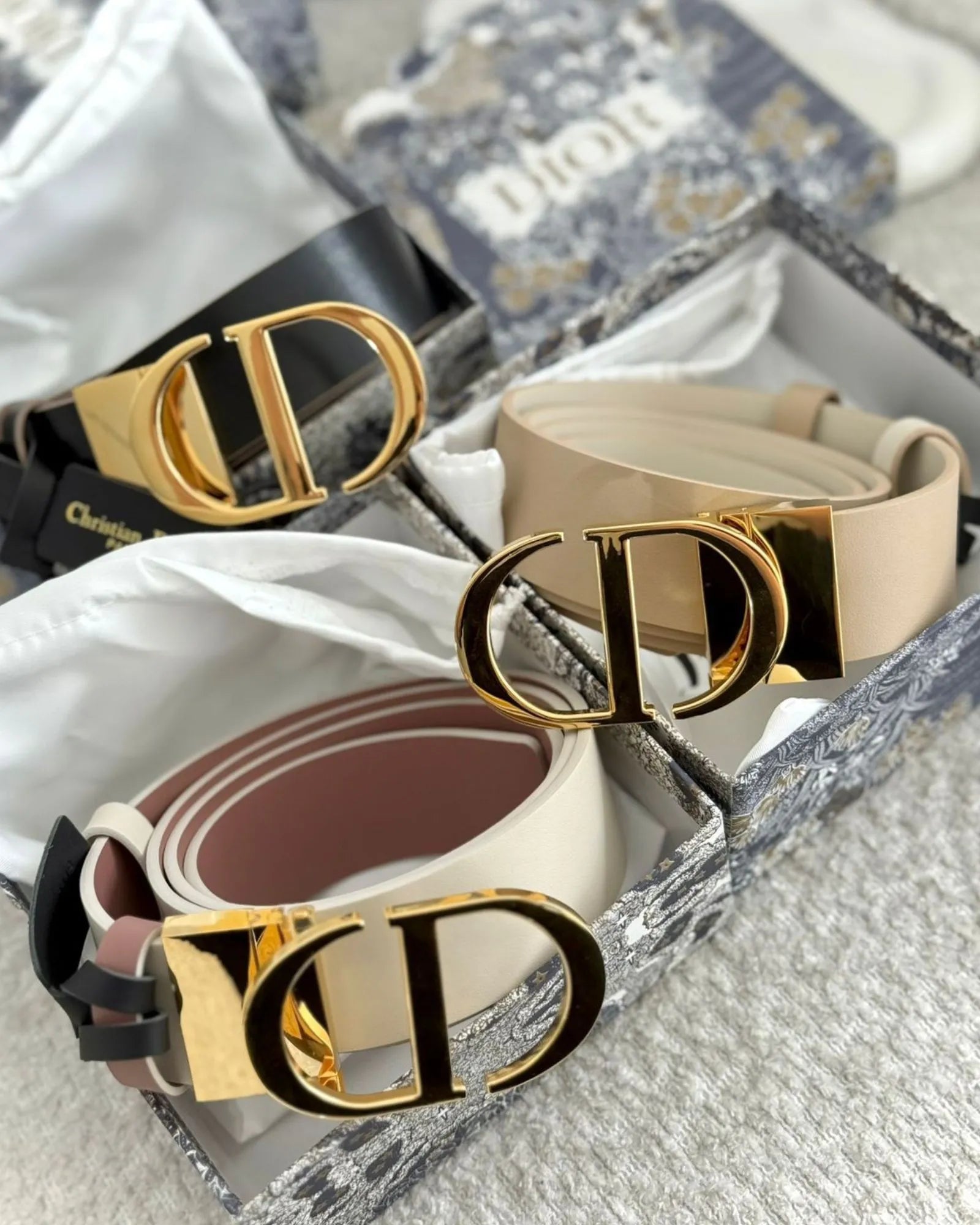 CORREA LEATHER IMPORTADA