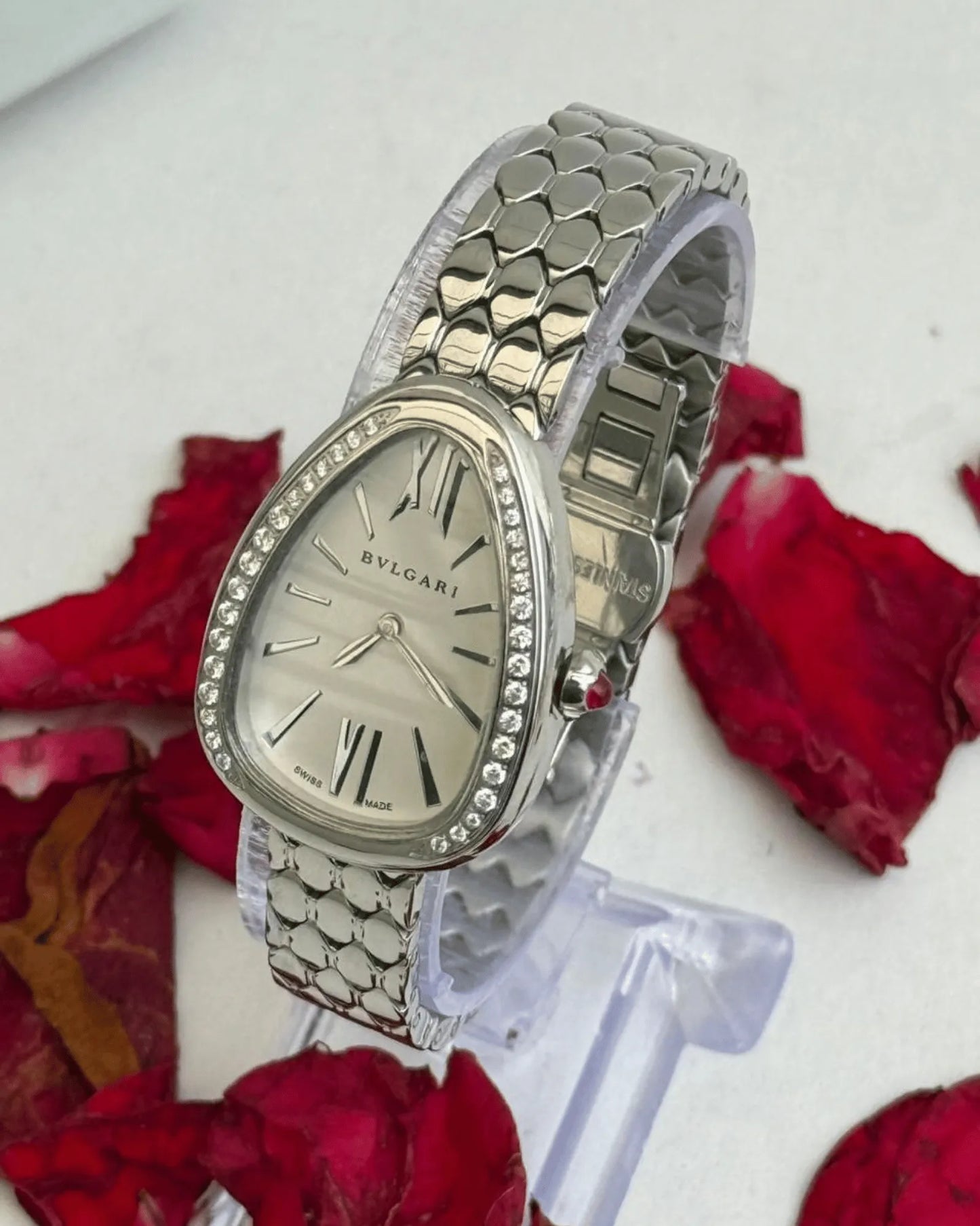 RELOJ DAMA