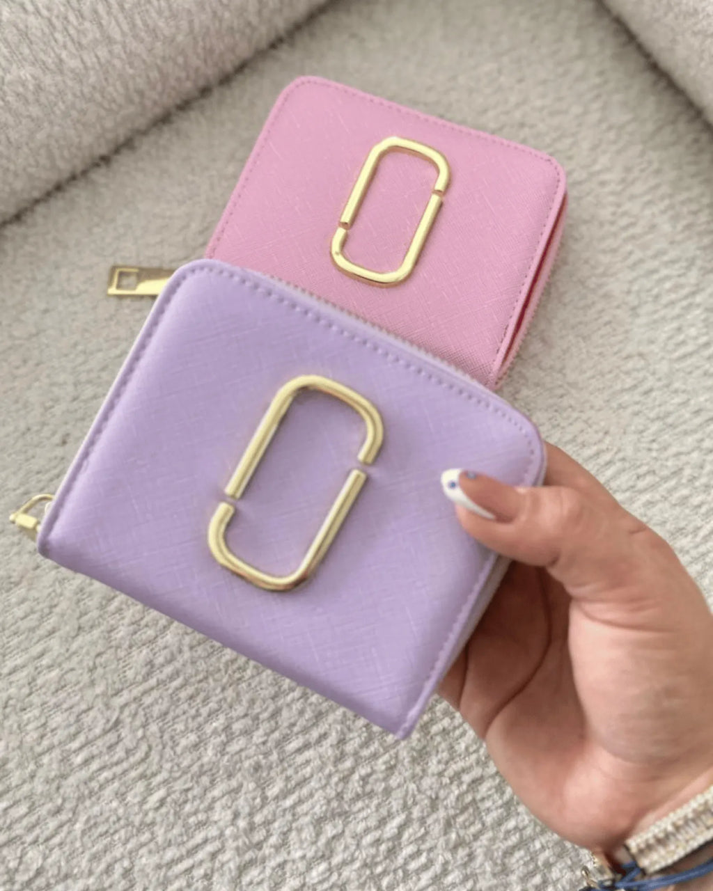 BILLETERA PEQUEÑA DAMA