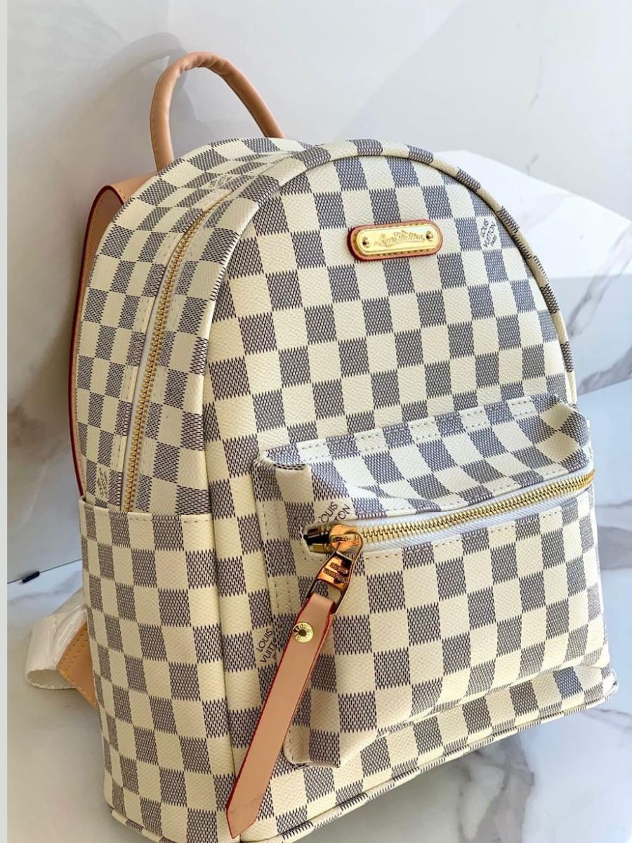 Morral LV Cuadros