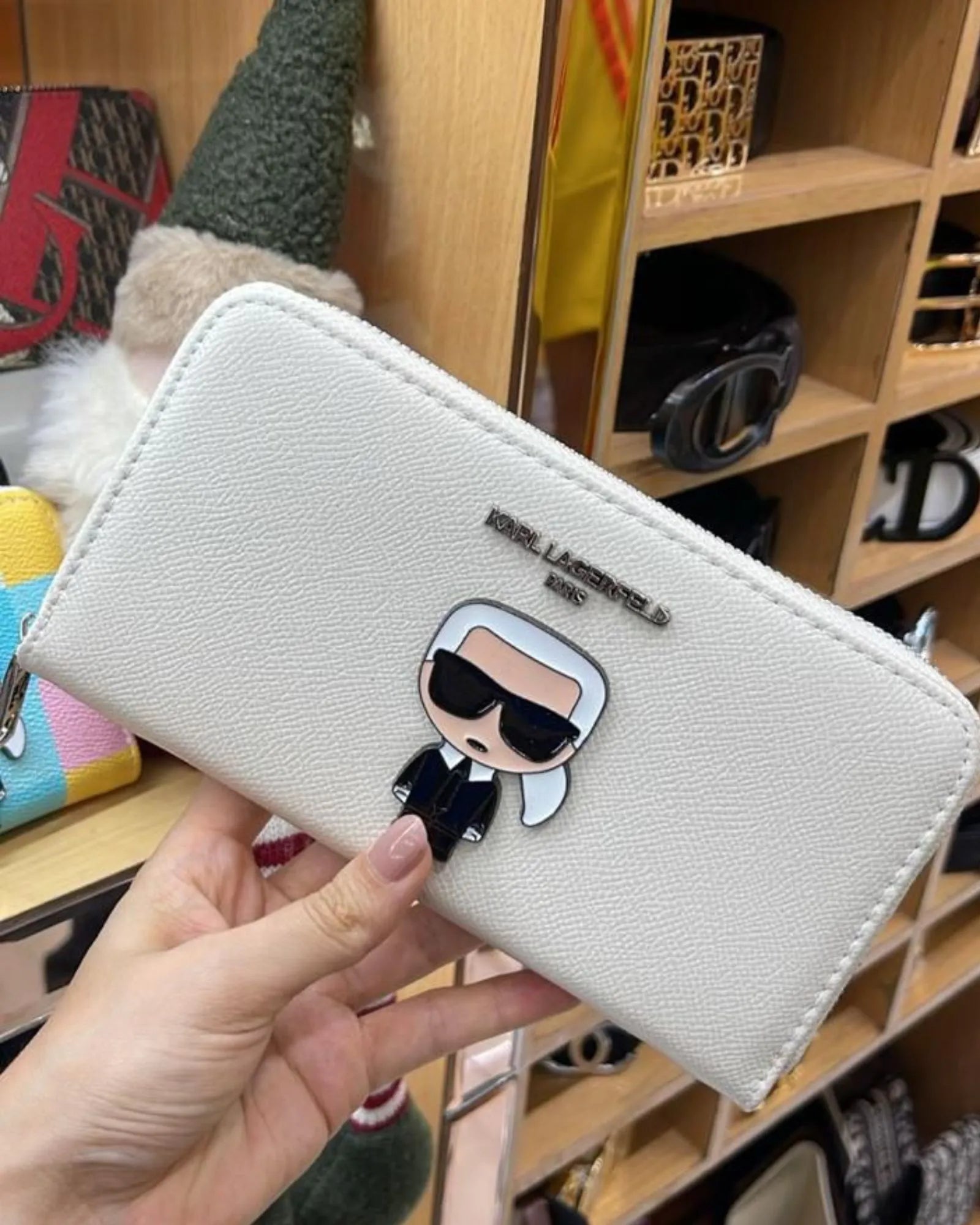 BILLETERA DAMA GRANDE