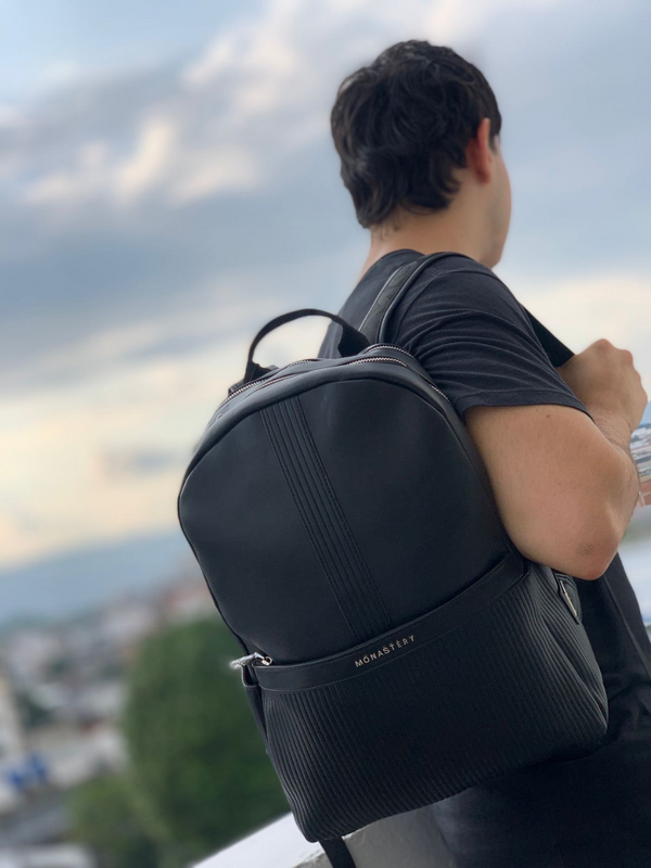 MORRAL MONASTERY RELIEVES caballero