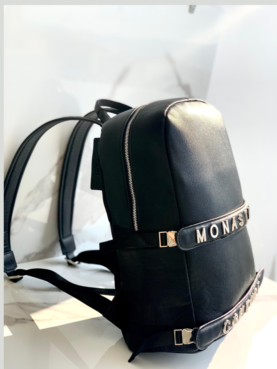 Morral Monastery Caballero Herrajes
