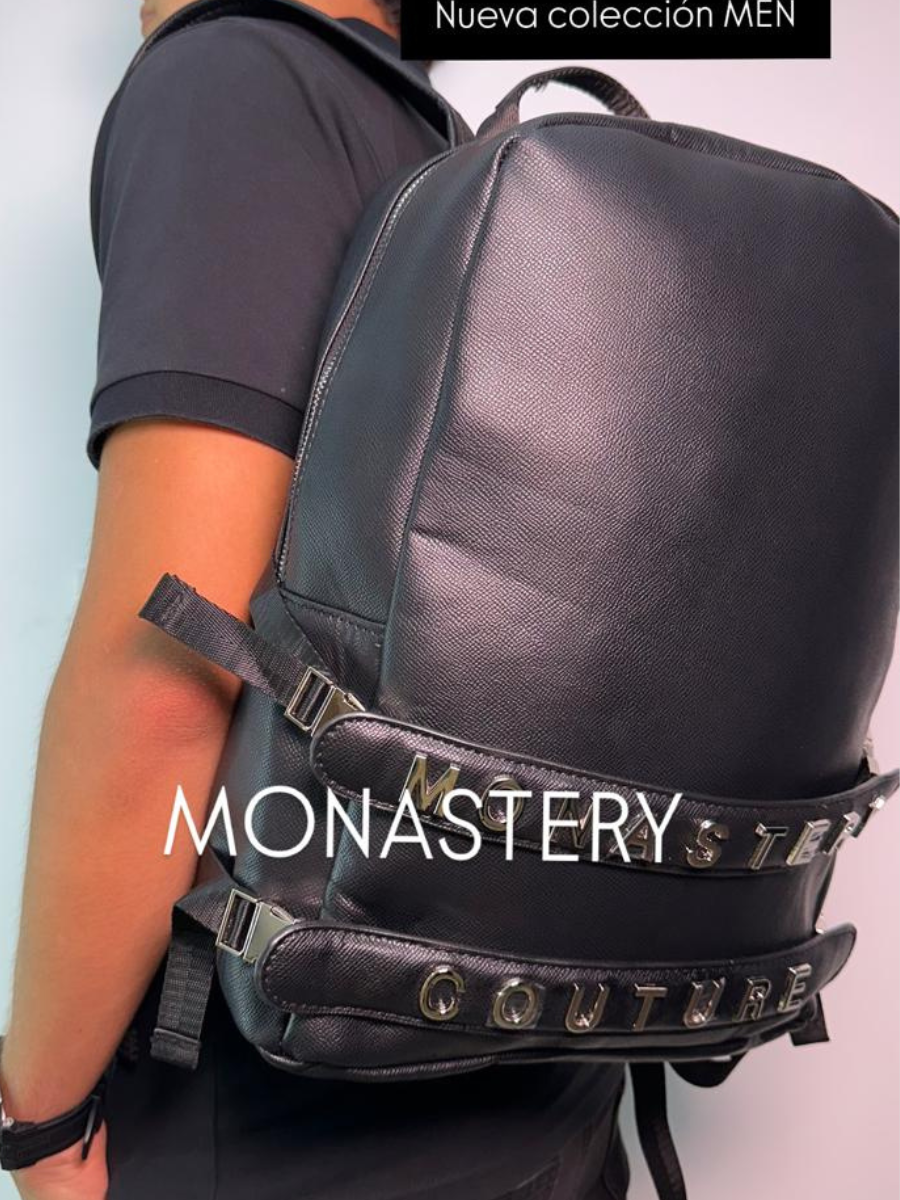 Morral Monastery Caballero Herrajes