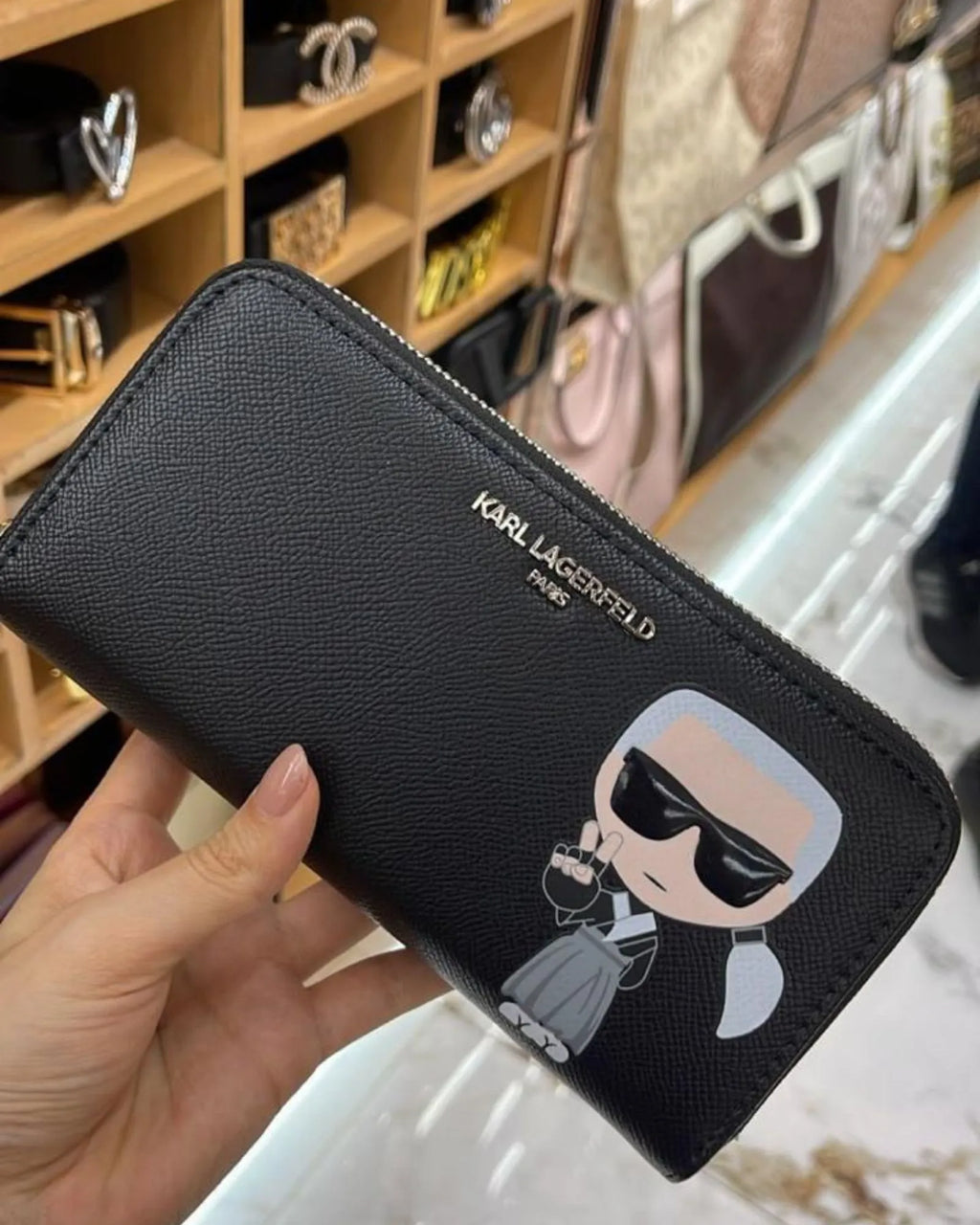 BILLETERA DAMA GRANDE