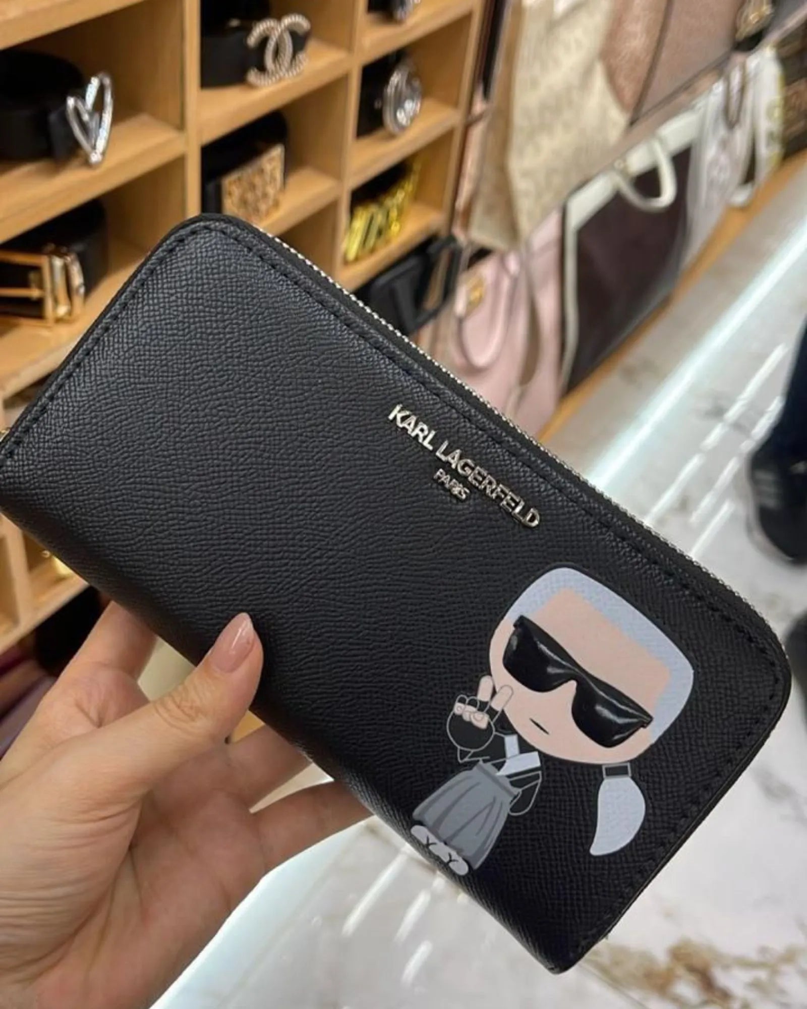 BILLETERA DAMA GRANDE