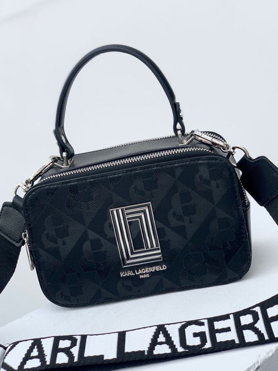 Manos Libres Simone Crossbody Karl