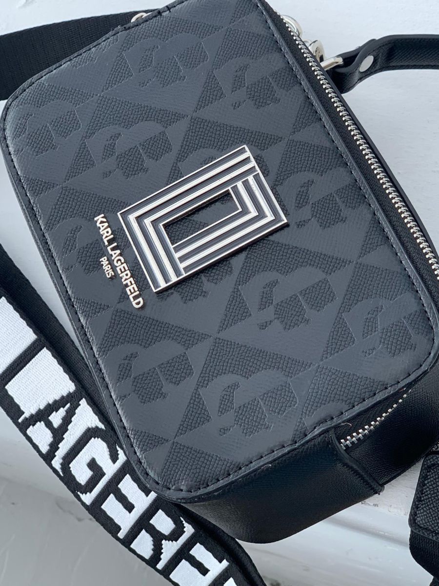 Manos Libres Simone Crossbody Karl