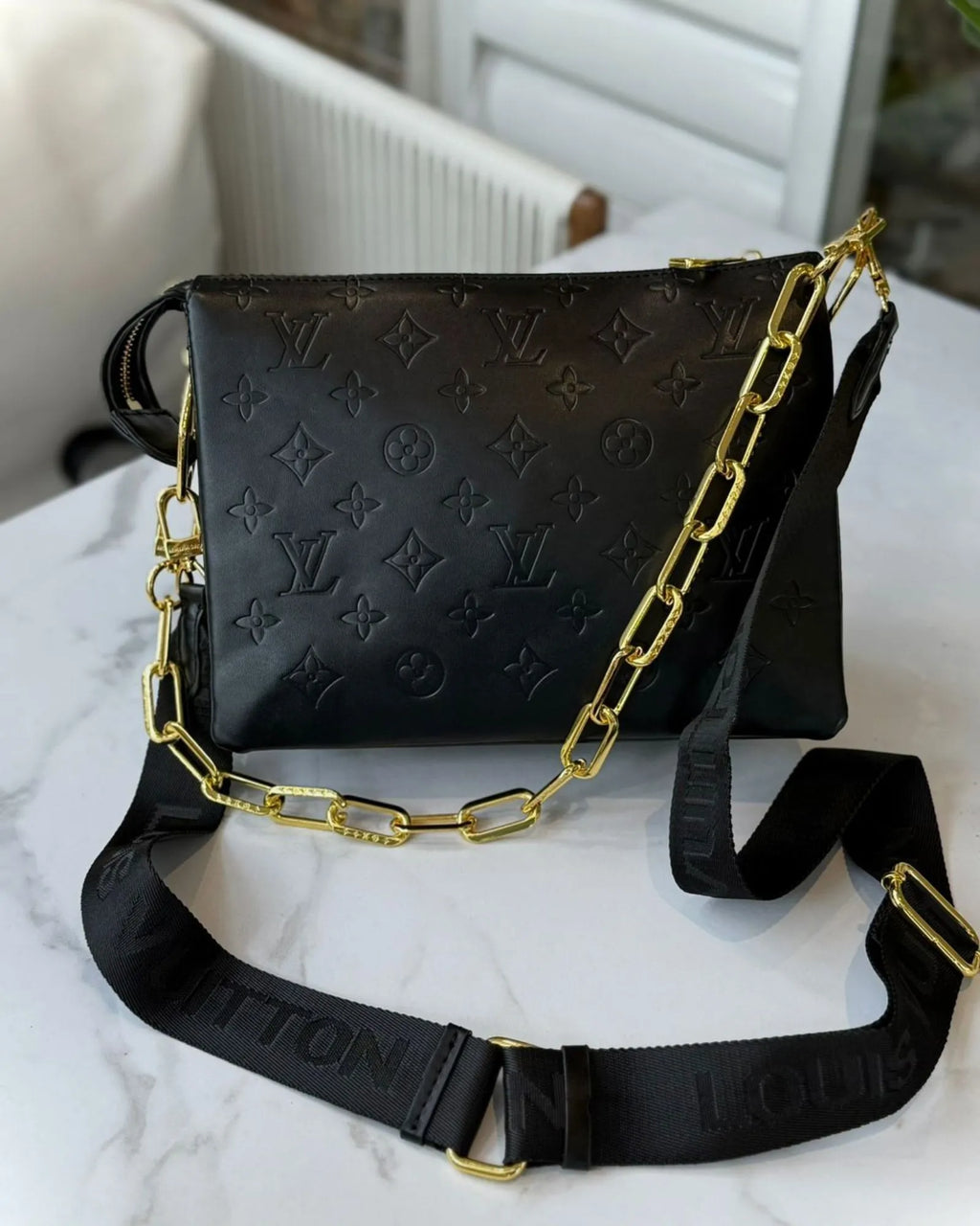 COUSSIN MANOS LIBRES