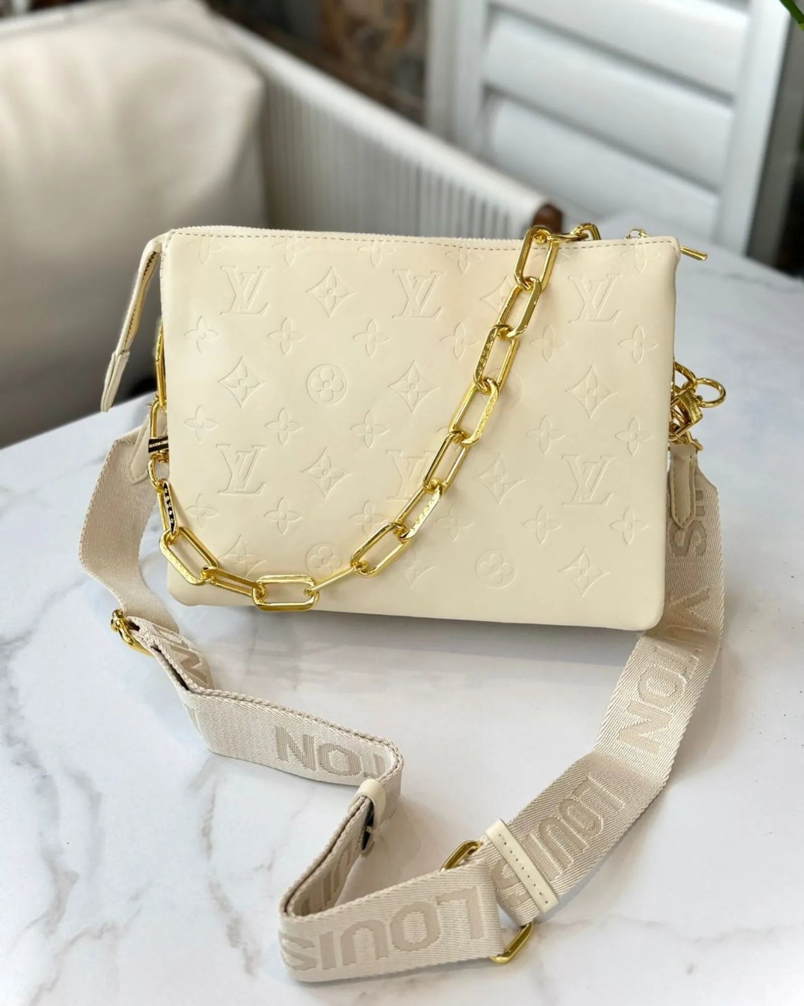 COUSSIN MANOS LIBRES